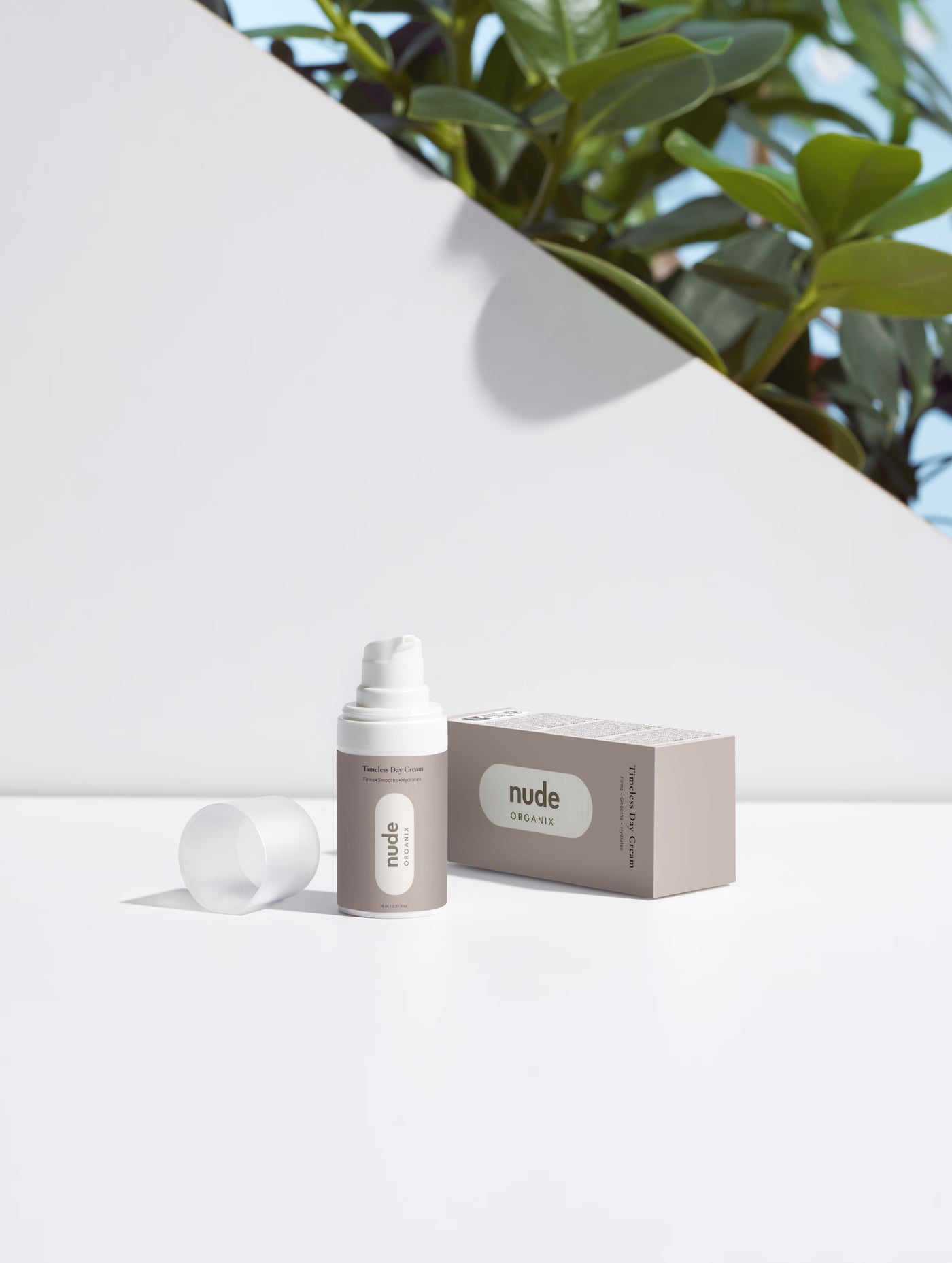 Timeless Day Cream Mini