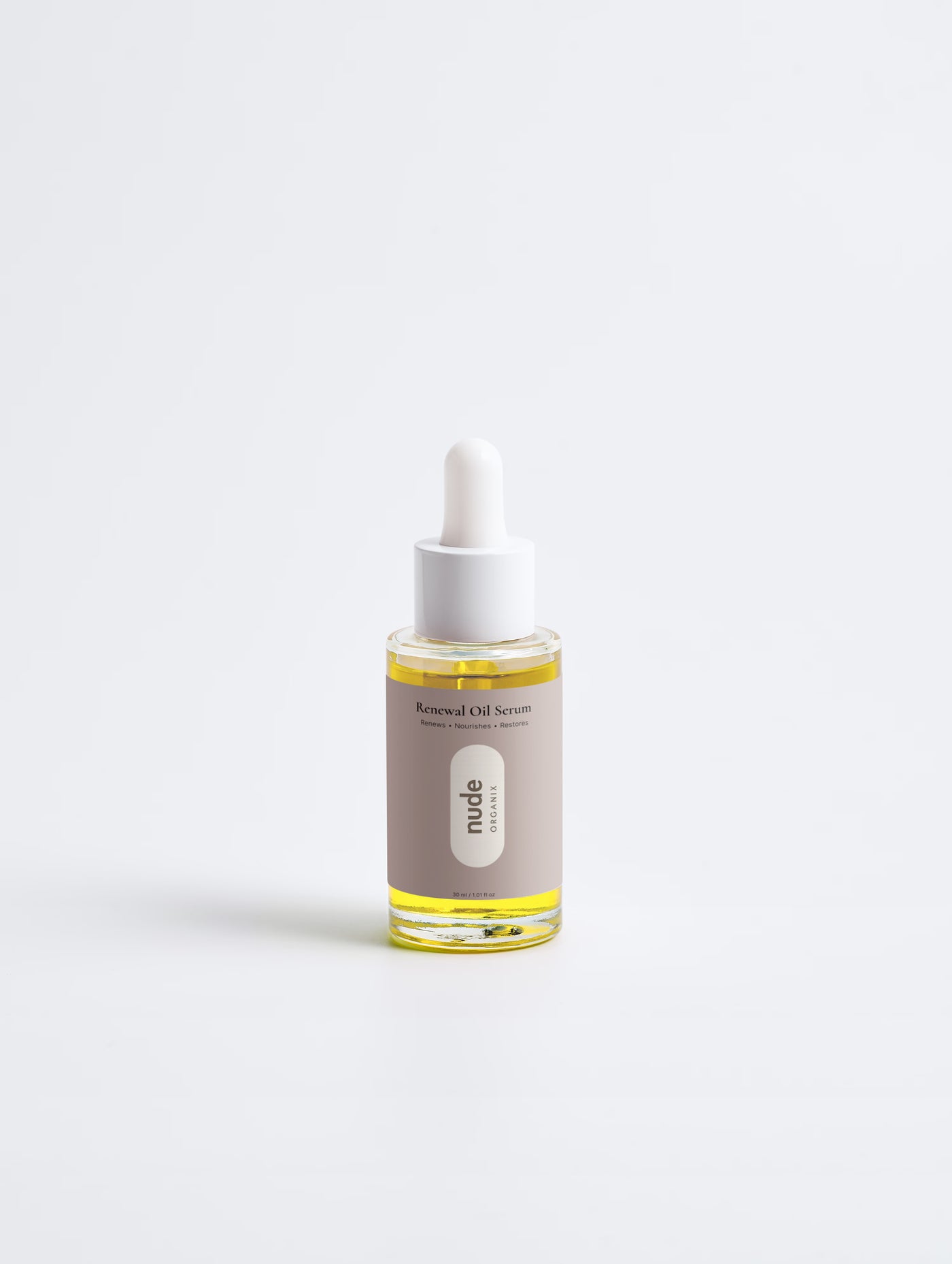 Renewal Oil Serum
