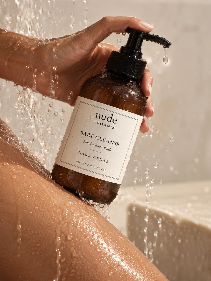 Bare Cleanse