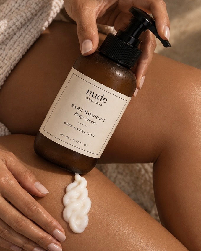 Bare Nourish