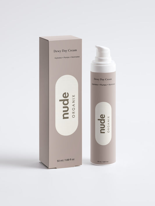 Dewy Day Cream