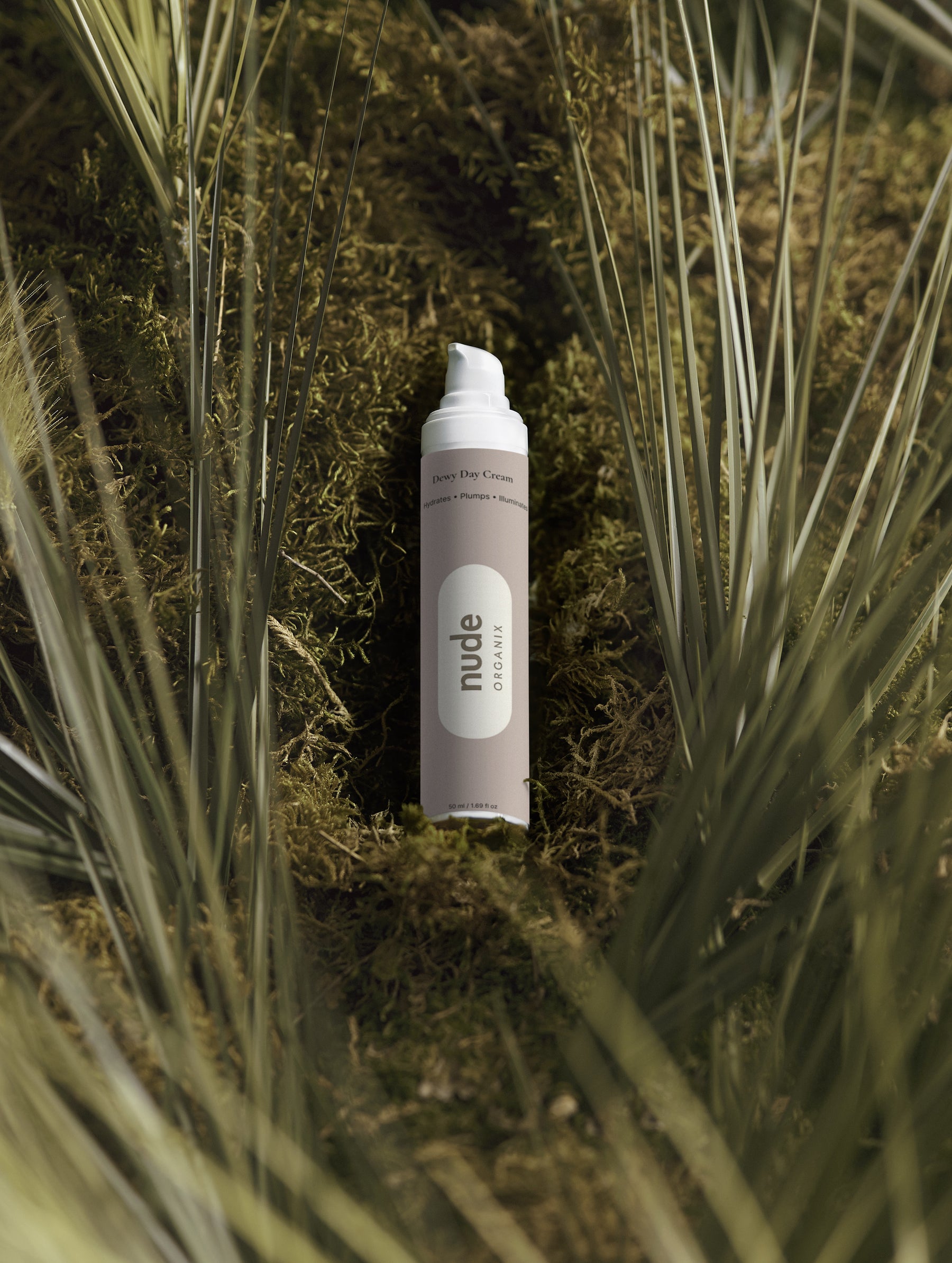 Dewy Day Cream