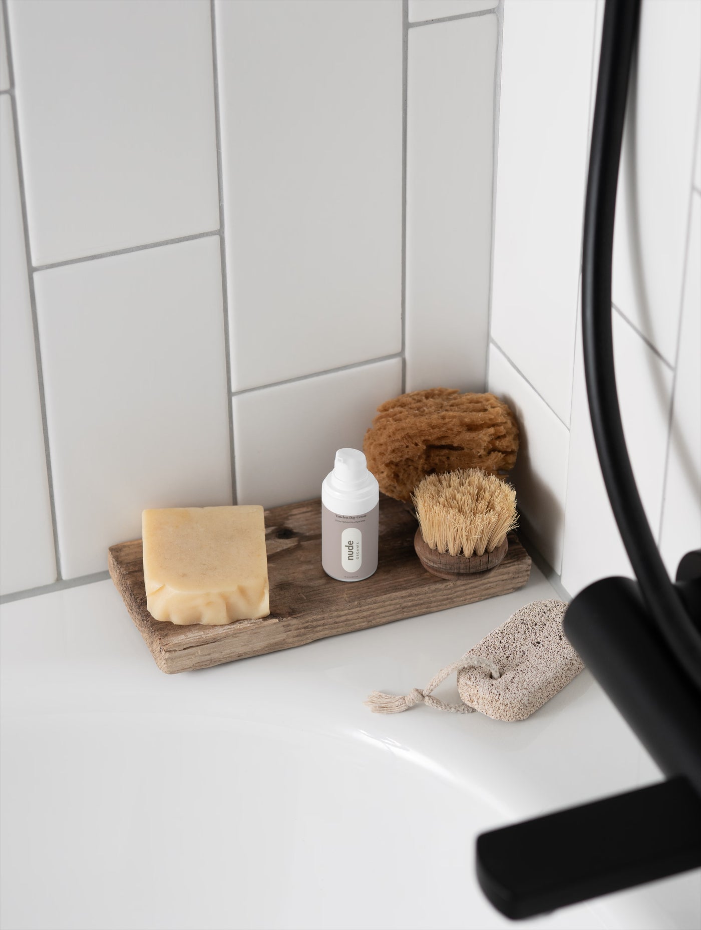 Timeless Day Cream Mini