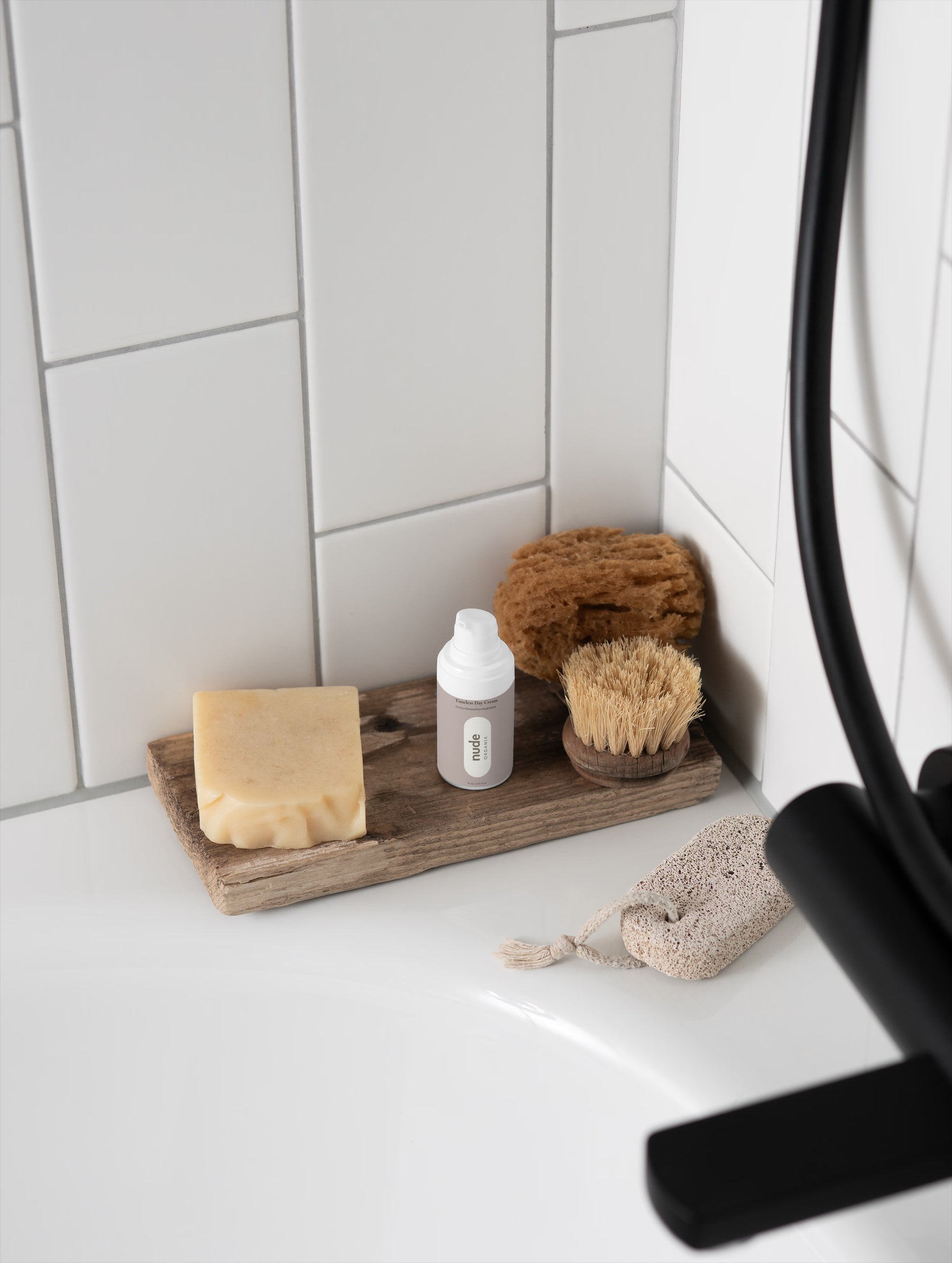 Timeless Day Cream Mini