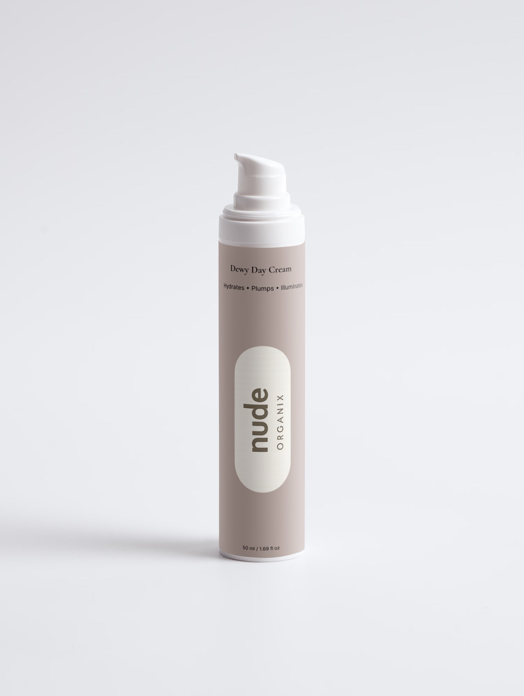 Dewy Day Cream