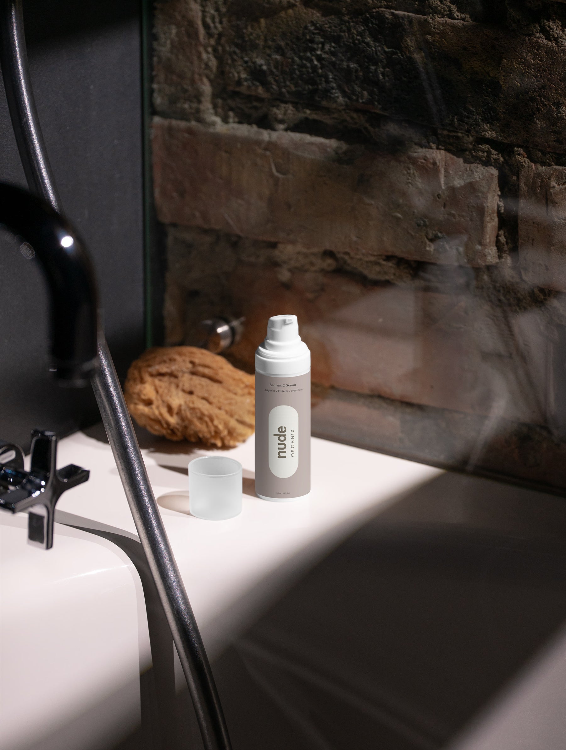 Radiant C Serum