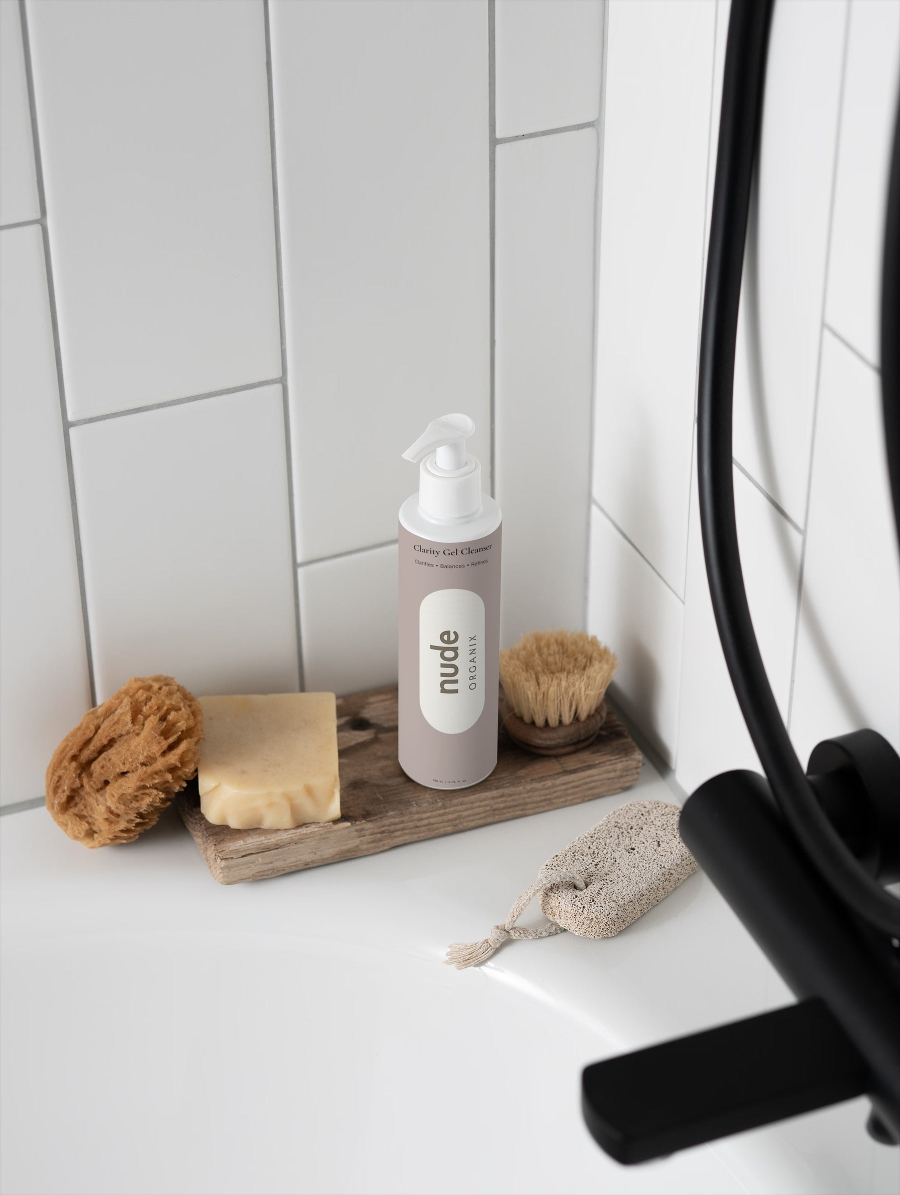 Clarity Gel