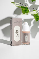 Timeless Peptide Serum