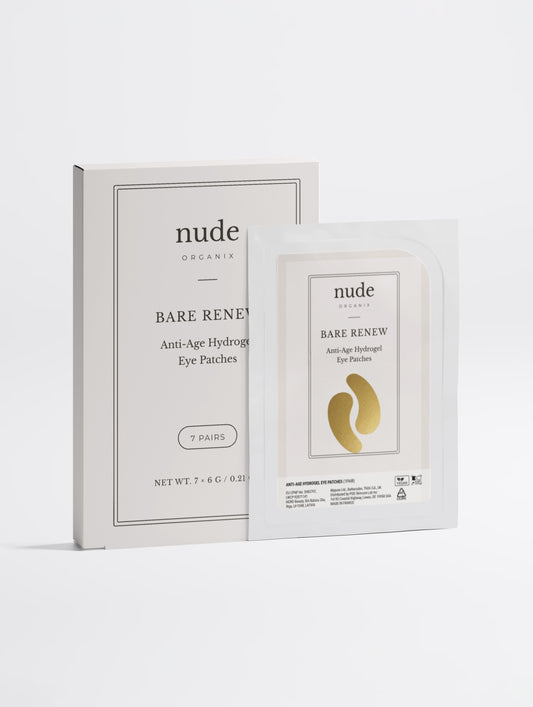 Bare Renew Eye Patches
