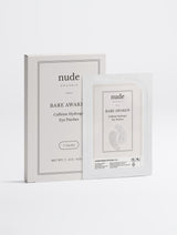 Bare Awaken Eye Patches