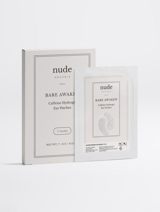 Bare Awaken Eye Patches