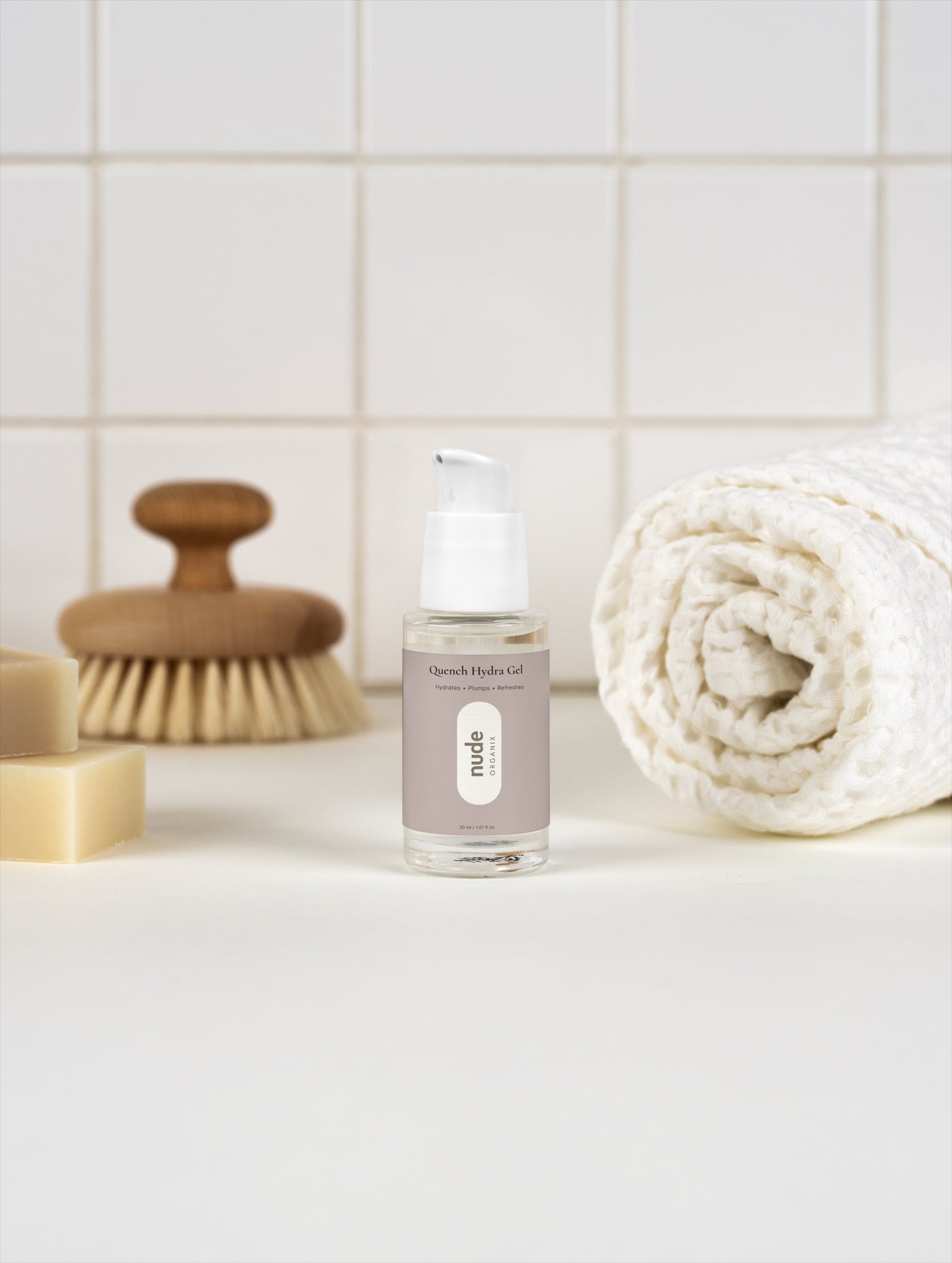 Quench Hydra Gel