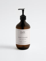 Bare Cleanse - Dark Cedar