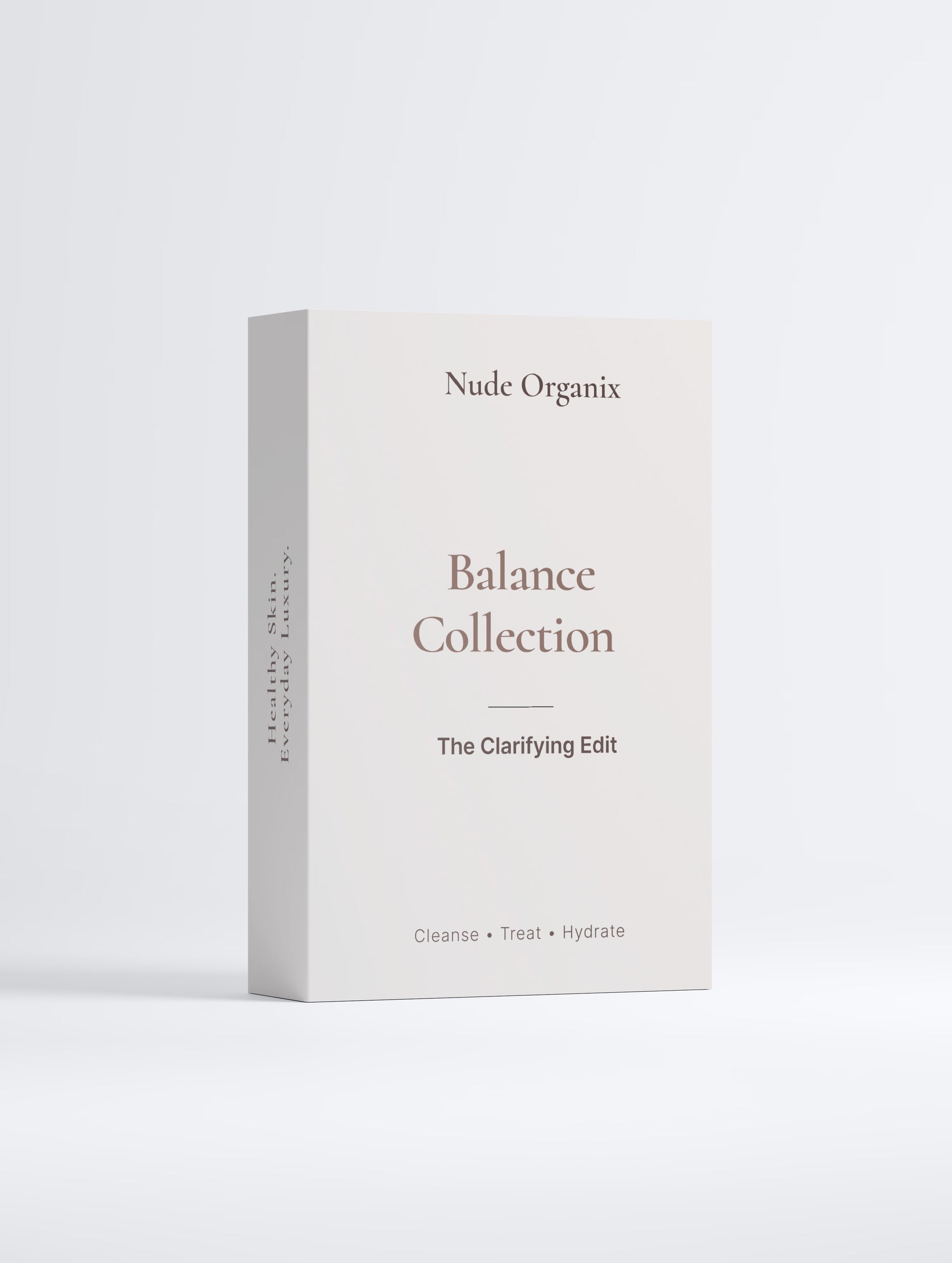 Balance Collection