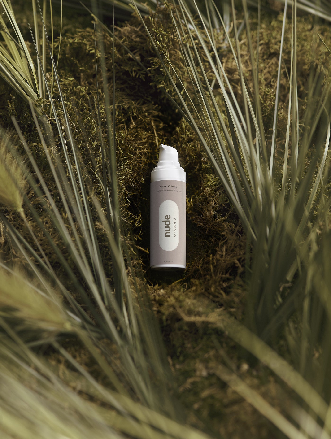 Radiant C Serum