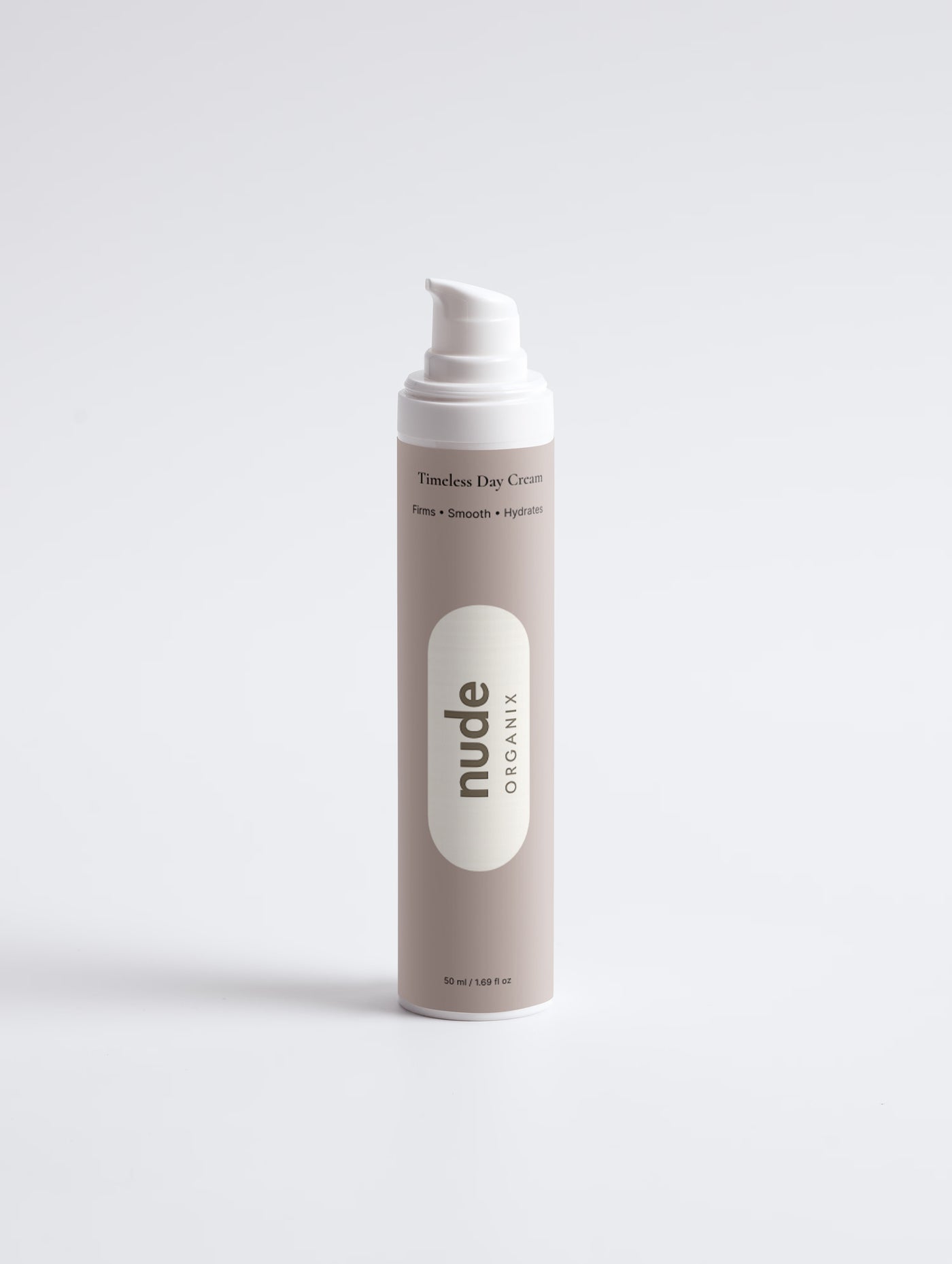 Timeless Day Cream