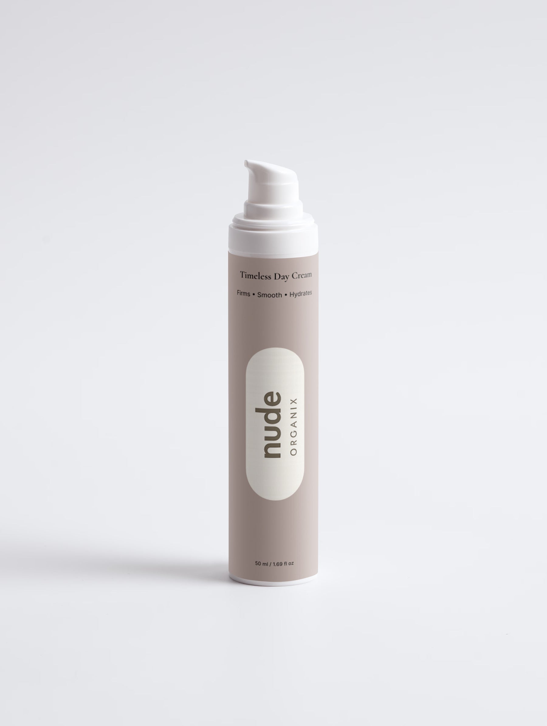 Timeless Day Cream