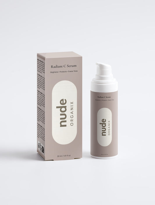 Radiant C Serum